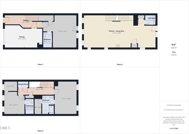 Photo - 2709 Chert Ln