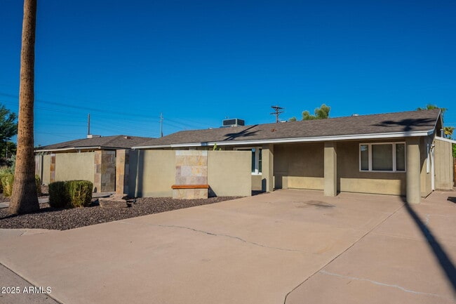 Building Photo - 3519 N 63rd Pl Rental