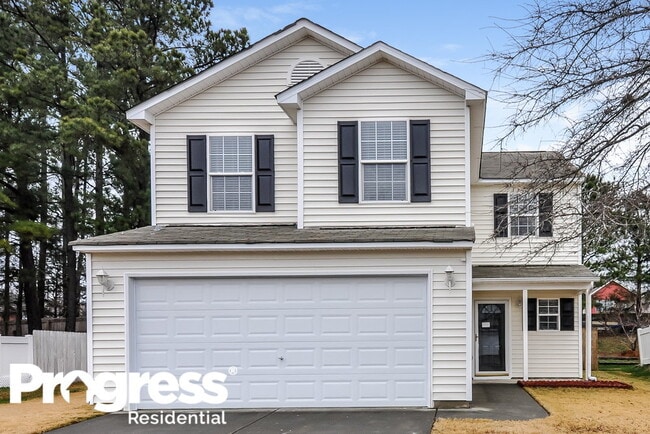 Building Photo - 4027 Taylor Oaks Dr