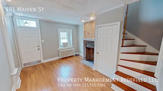 Photo - 191 Maiden St