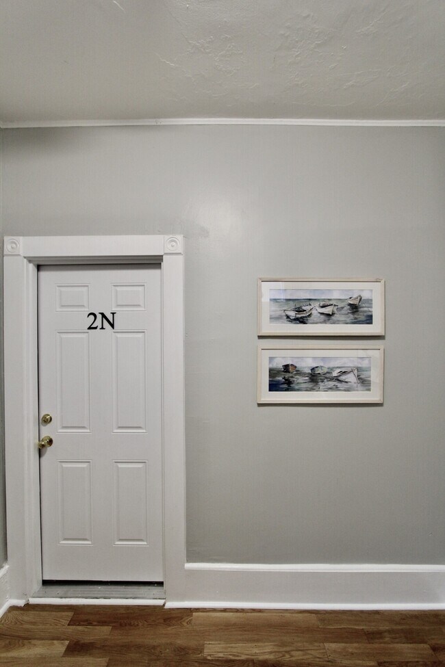 Photo - 80 Morgan Street Residences Unit 2N