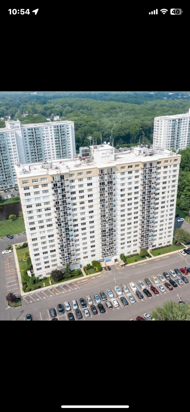 Photo - 1840 Frontage Rd Unidad Luxury two bedroom