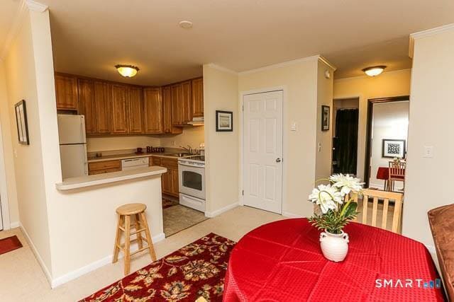 Building Photo - 15 Fordyce Ct Unit 12