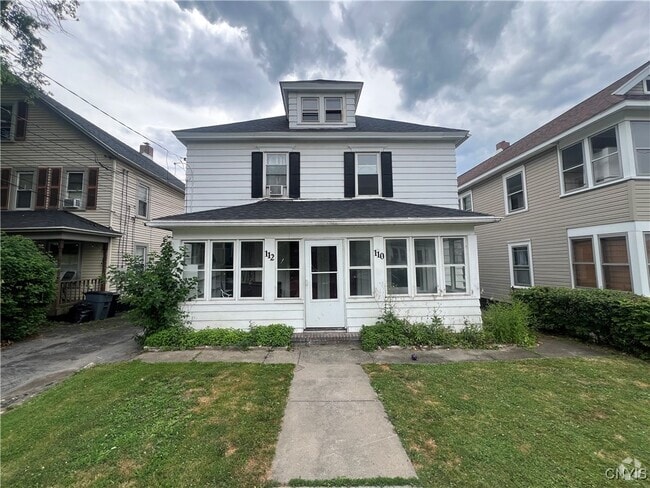 Building Photo - 110 Alice Ave Rental