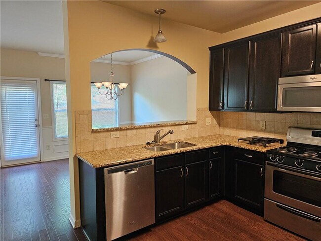 Photo - 5043 Glencliff Dr