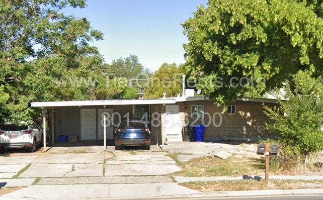 Building Photo - This property offers a NO DEPOSIT option a... Unit B Rental