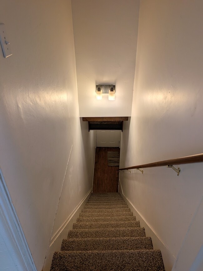 516 Prospect Ave Unidad Apartment