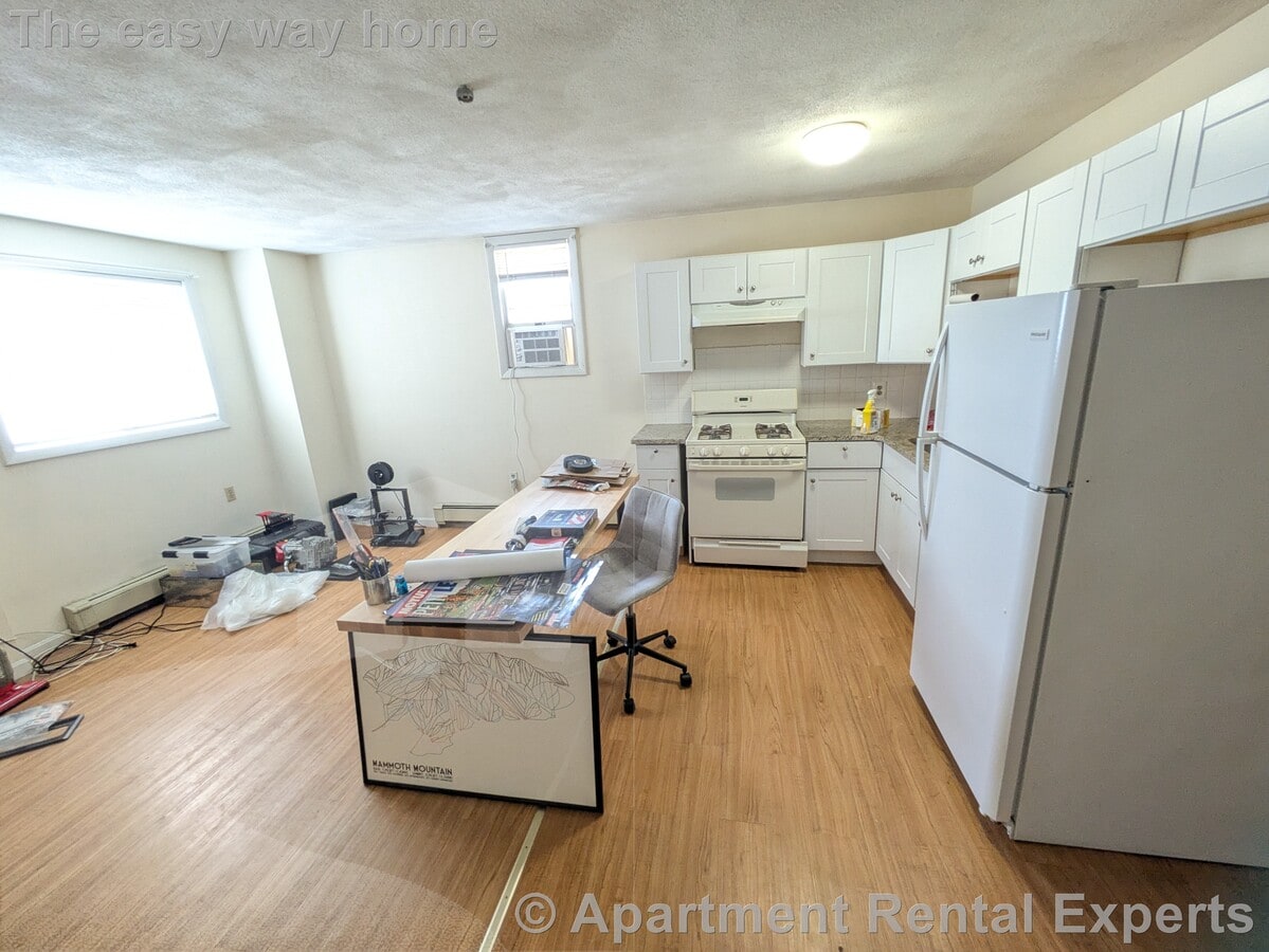 Photo - 569 Somerville Ave Unit #1
