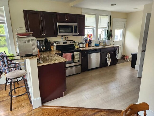 Photo - 219 Metacom Ave Apartment Unit 1A