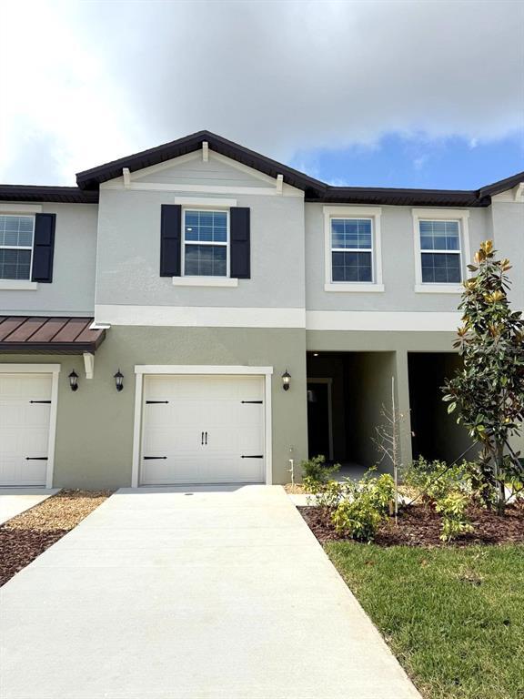 Photo - 32010 Spiceberry St Townhome
