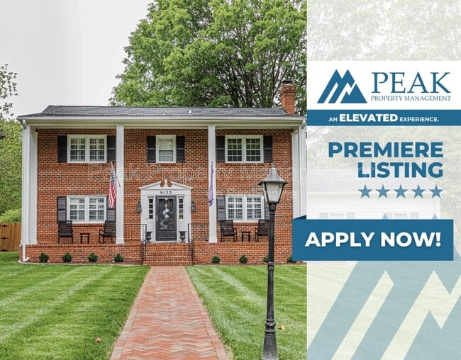 Building Photo - 9133 Robin Ridge Dr