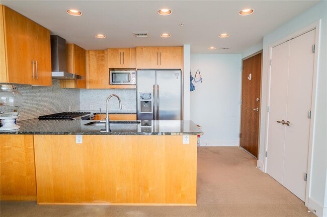 Photo - 300 Bowie St Unit 2204
