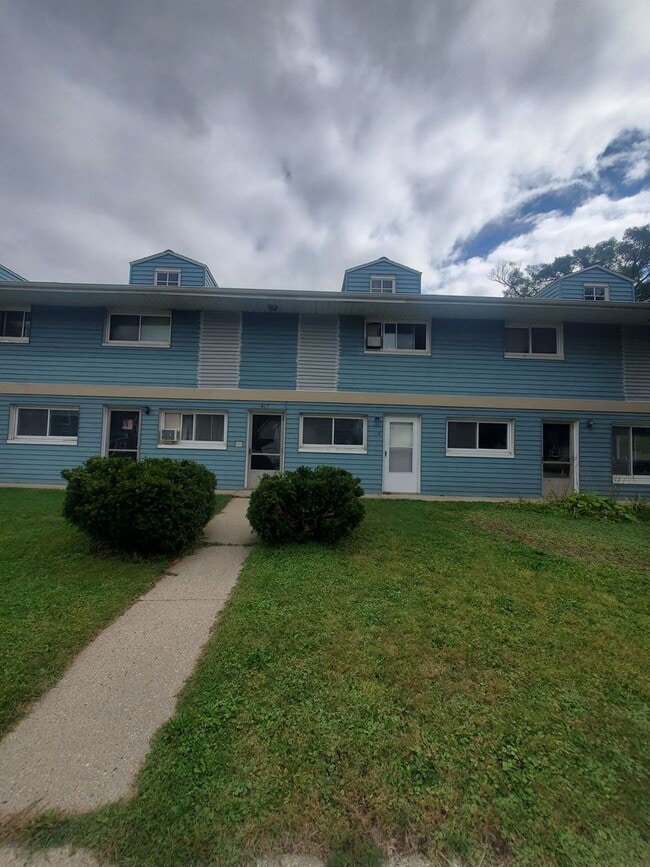 Building Photo - 417 N Washington Ave Rental