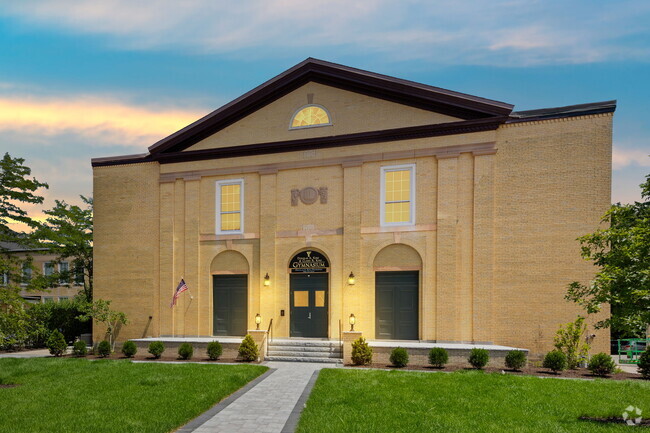 Building Photo