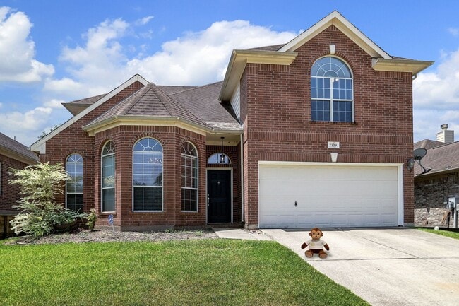 Building Photo - Move in ready Home in Conroe for Lease!