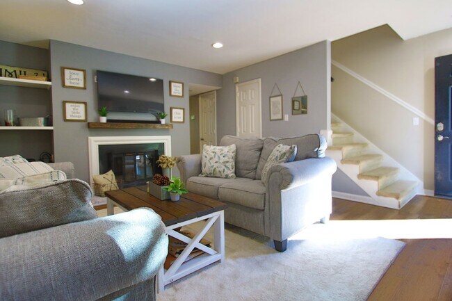 Photo - UPDATED CONDO IN THE HEART OF BRENTWOOD . . . PLUS AMENITIES!!!