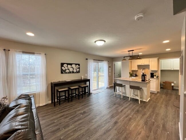 Photo - NEW Executive Home in Germantown, OH