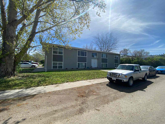 Photo - 1040 Park St Apartment Unit 8