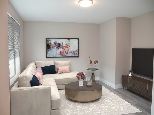 Townhomes at Colonial Village