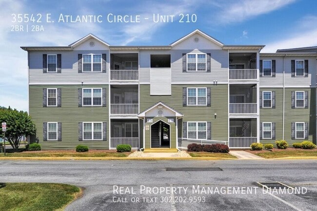 Building Photo - 35542 E Atlantic Cir Unit 210 Rental