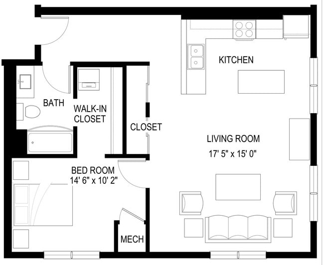 Photo - Viridian Central