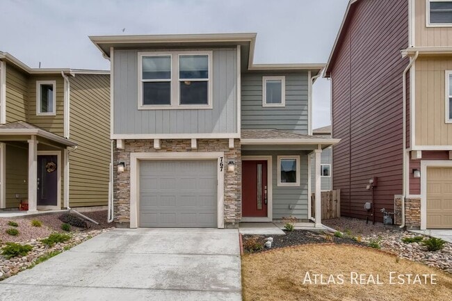 Building Photo - 767 Endeavor Wy Rental