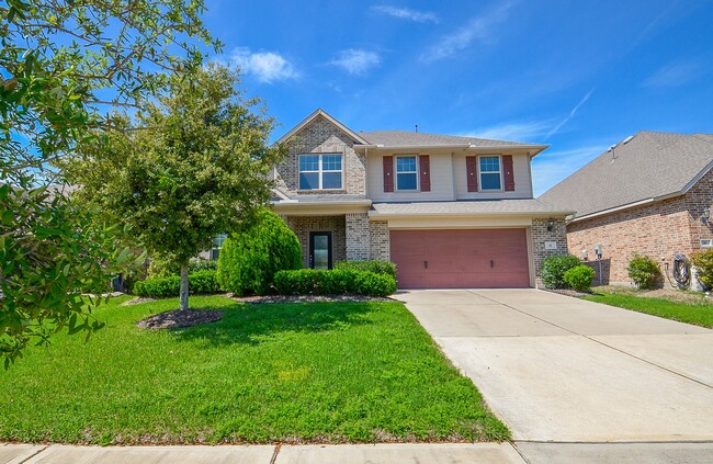 Photo - 18 Fountain Bend Ln