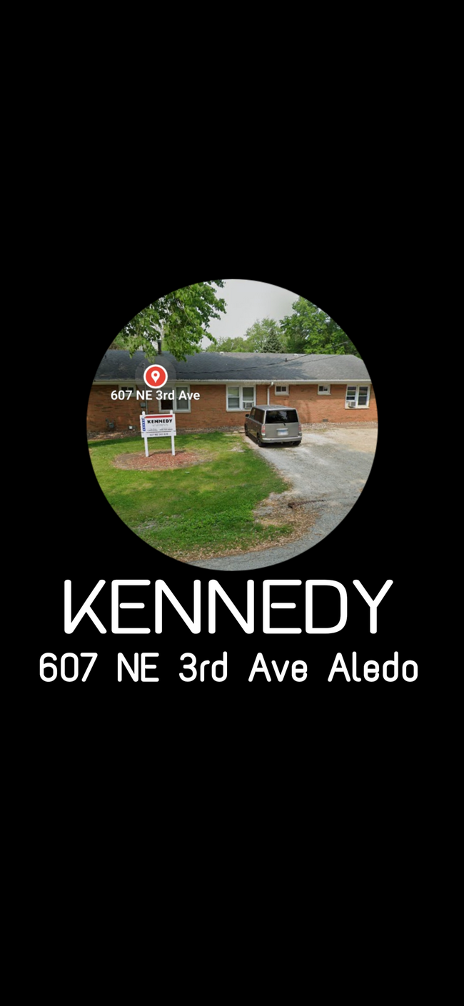 Building Photo - Kennedy Unit 6 Rental