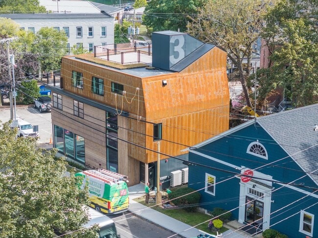 Building Photo - 3 Walker St Rental