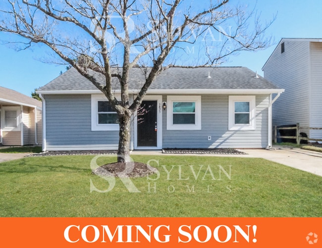 Building Photo - Cute, cozy and comfortable Rental