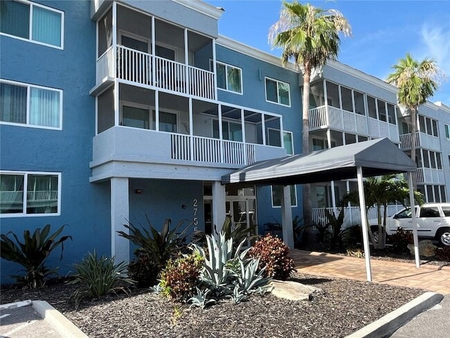 Building Photo - 2755 Coconut Bay Ln Unit 119