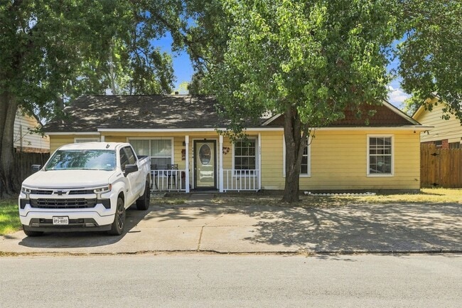Photo - 1712 Hazelwood St