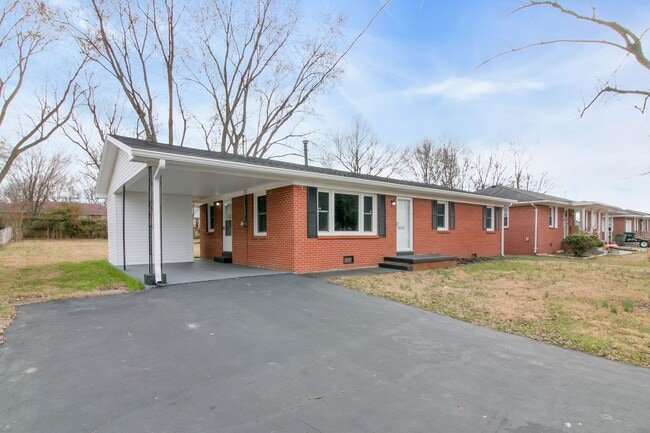 Photo - 3610 Gale Ln