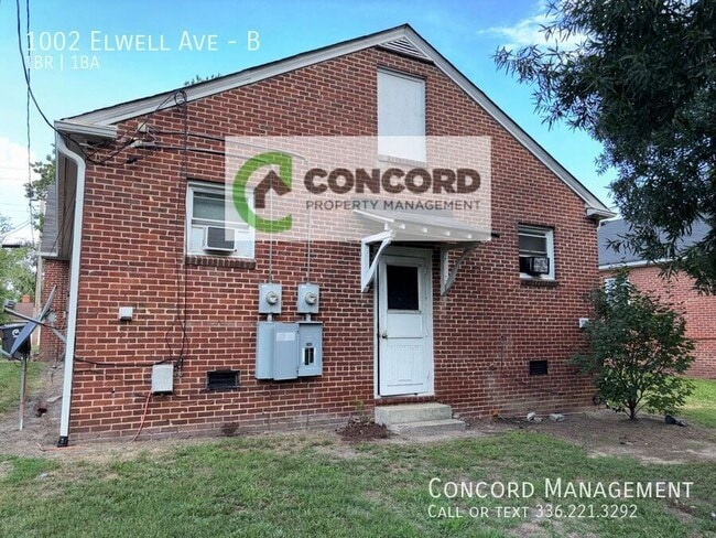 Photo - 1002 Elwell Ave Unidad B