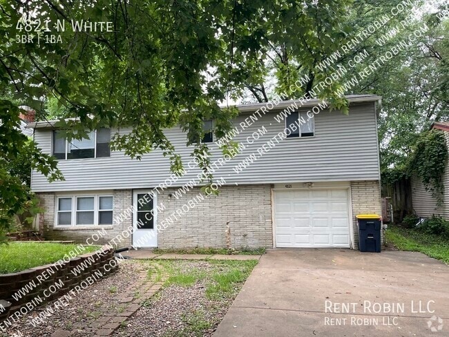 Building Photo - 4821 N White- Rental