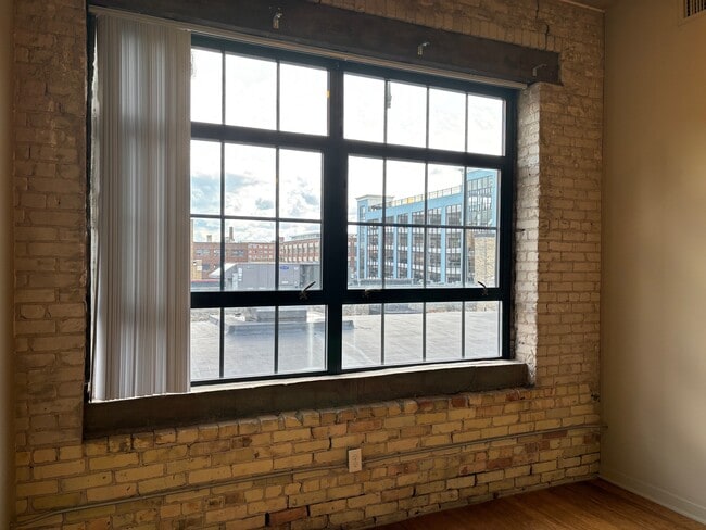 Grand Central Lofts