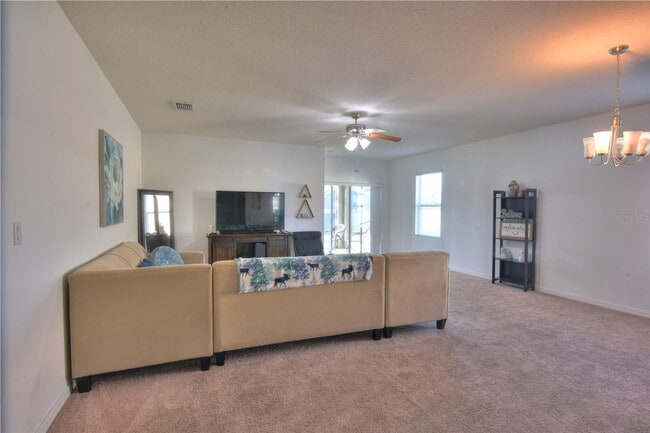 Photo - 3/2 Single Family Home located in a quiet ...
