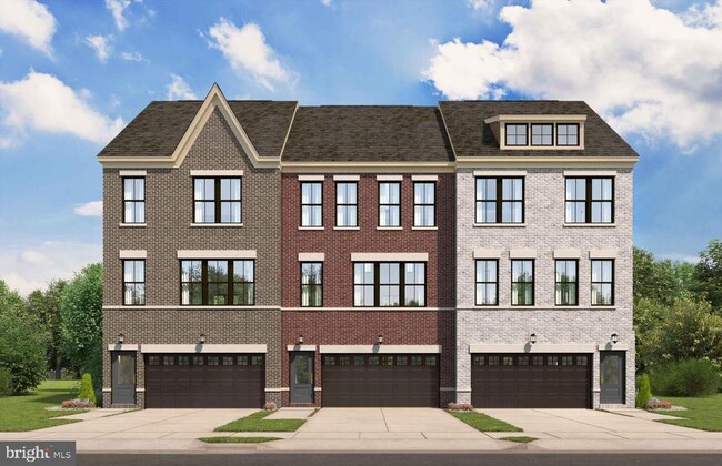 Photo - 3547 Stella Blue Dr Townhome