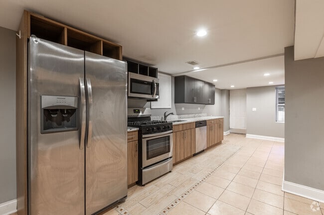 Building Photo - 1122 W 19th St Unit GDN Rental