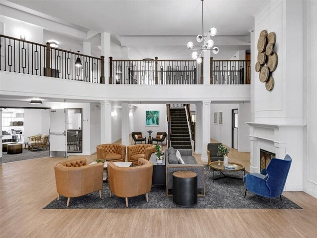 Creekside Apartments