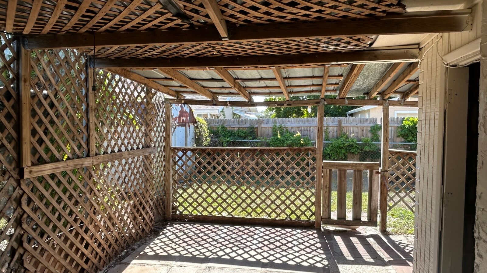 Photo - 4445 Evans Ave Unidad DUPLEX