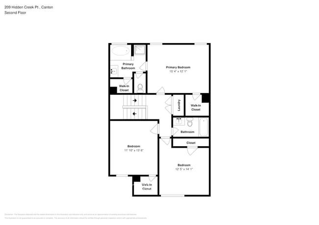 Photo - 209 Hidden Creek Point