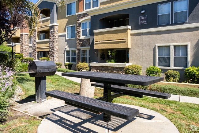 Picnic Area