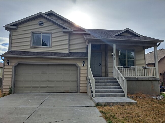 Photo - 7398 N Ute Dr Casa