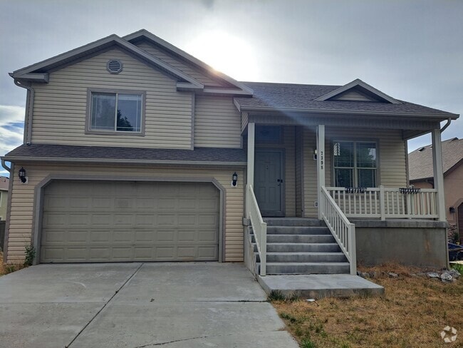 Building Photo - 7398 N Ute Dr Rental