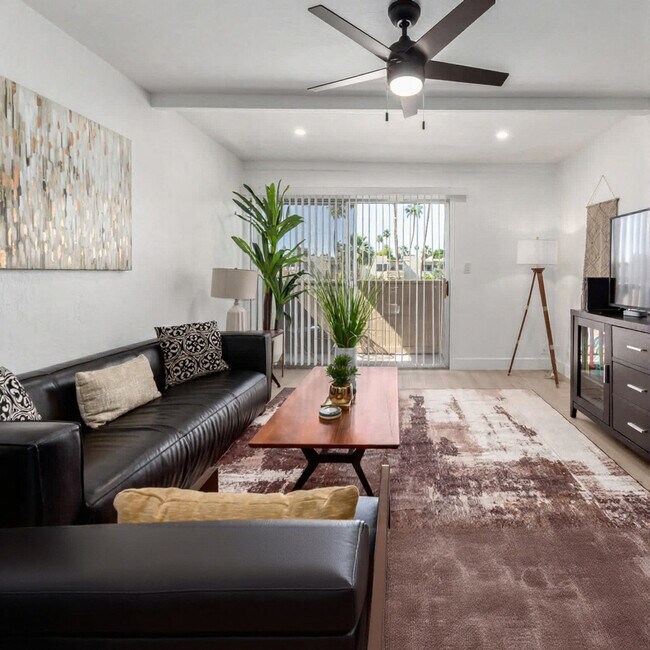 Photo - 4630 N 68th St Unit SI FL2-ID1608833P