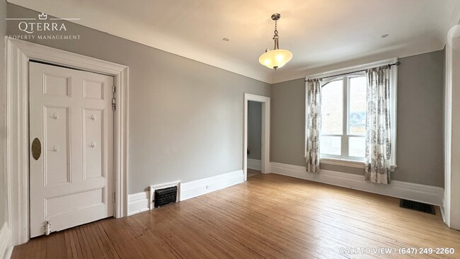 600 Dufferin Av