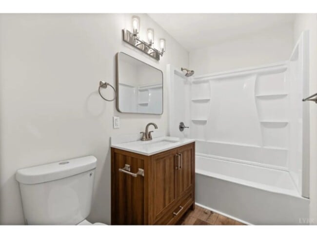 Photo - 2 Bedroom 2 Bathroom for Rent