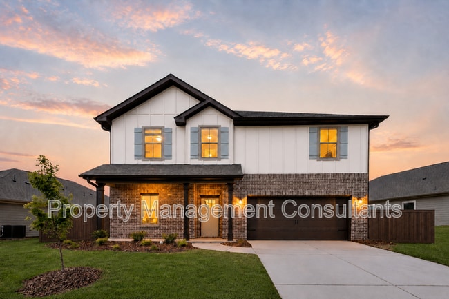 Building Photo - 4608 Hampton Glen Circle SE