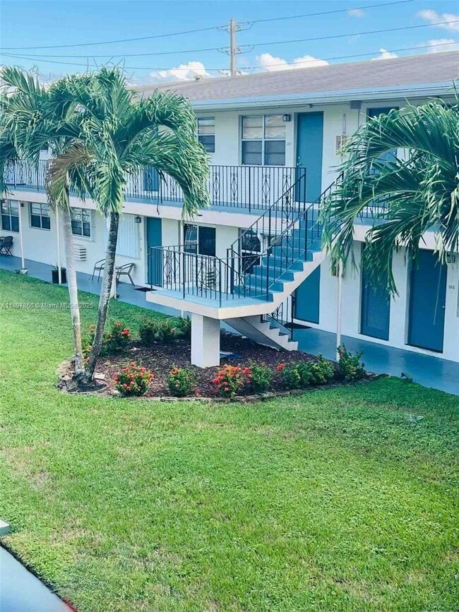 Photo - 7401 Pines Blvd Unit 209